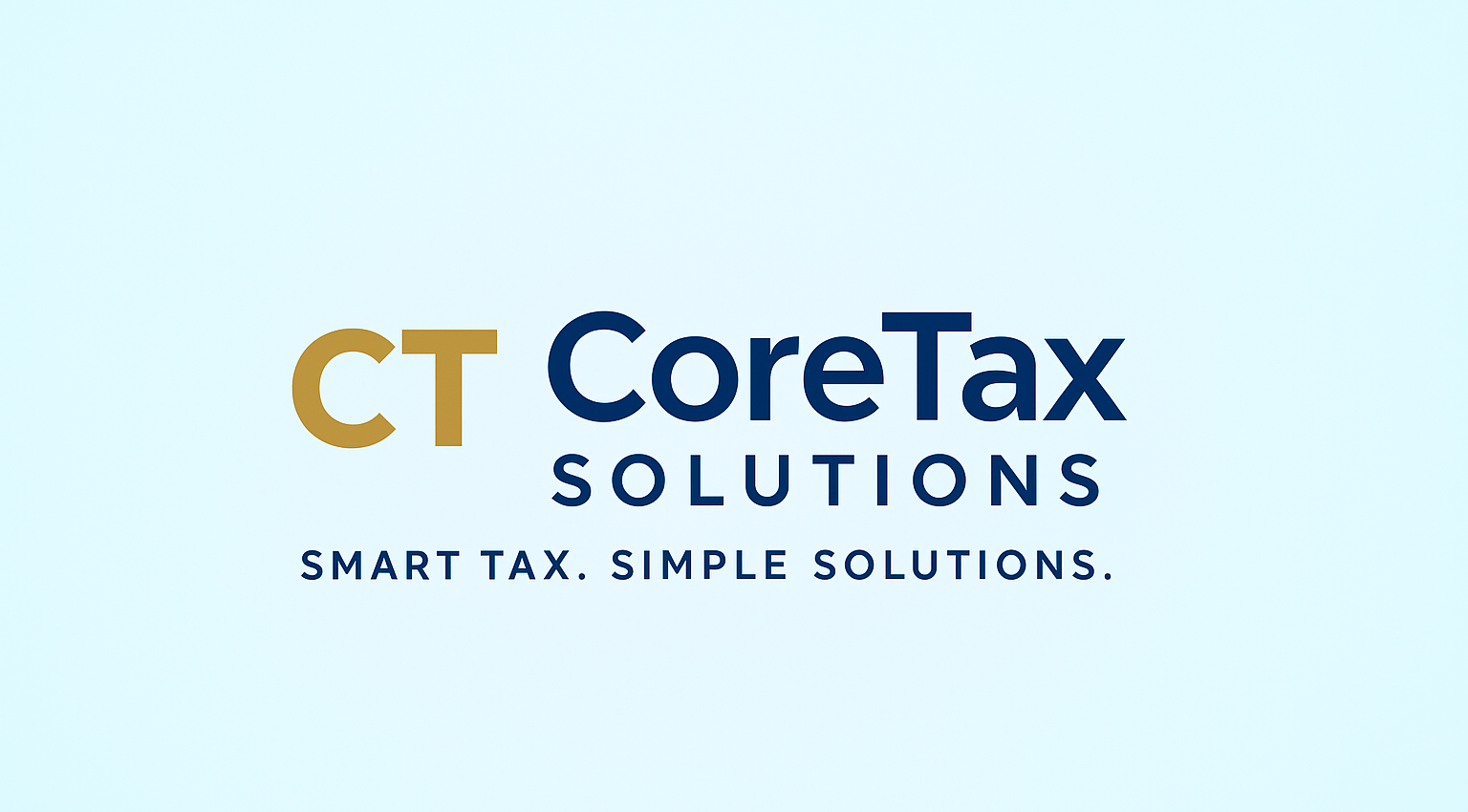 CoreTax Solutions Tax Consultancy LLC SPC